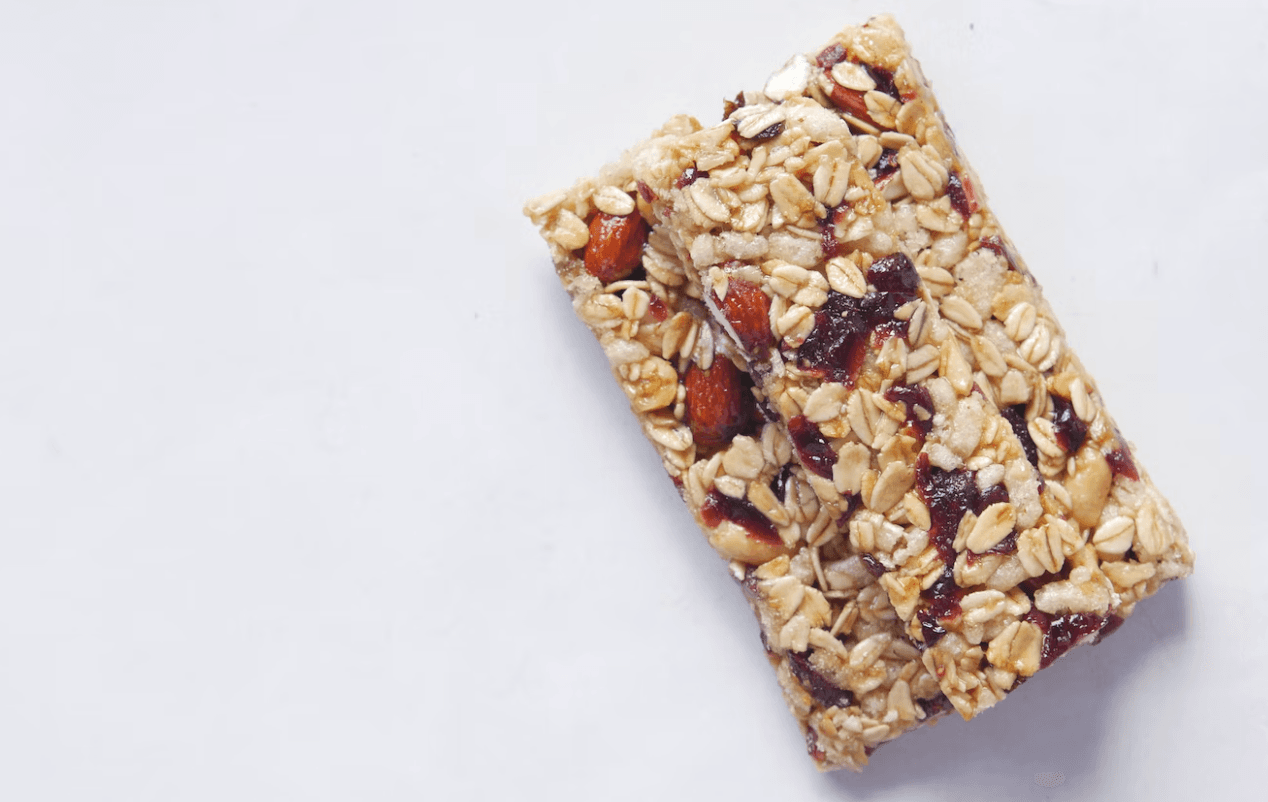 Not-so-Healthy “Health Foods”