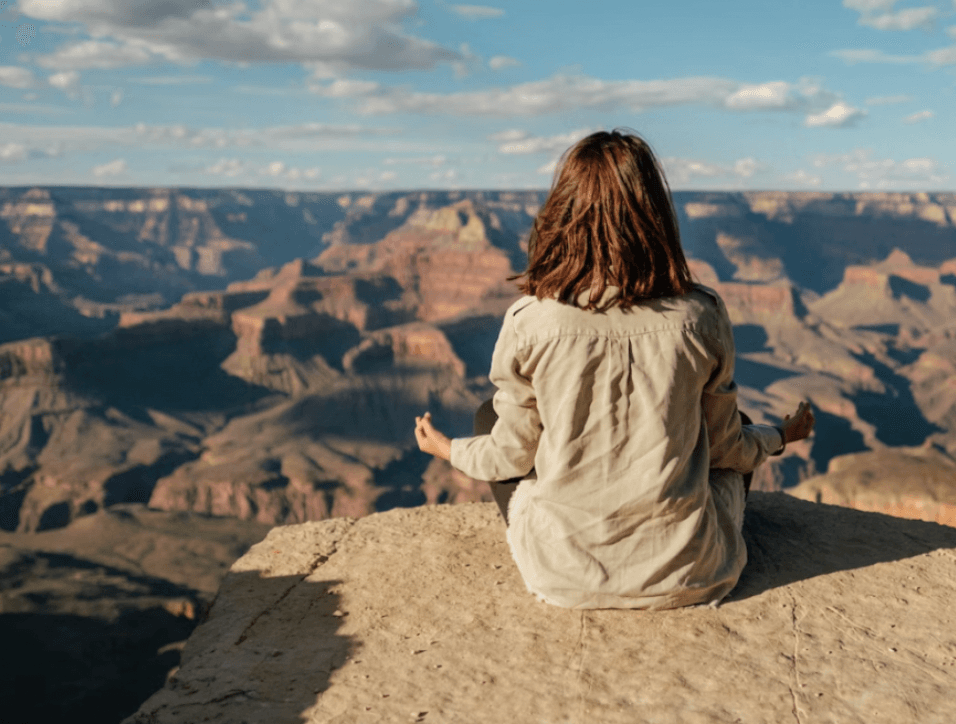 9 Ways to Tame Anxiety Naturally
