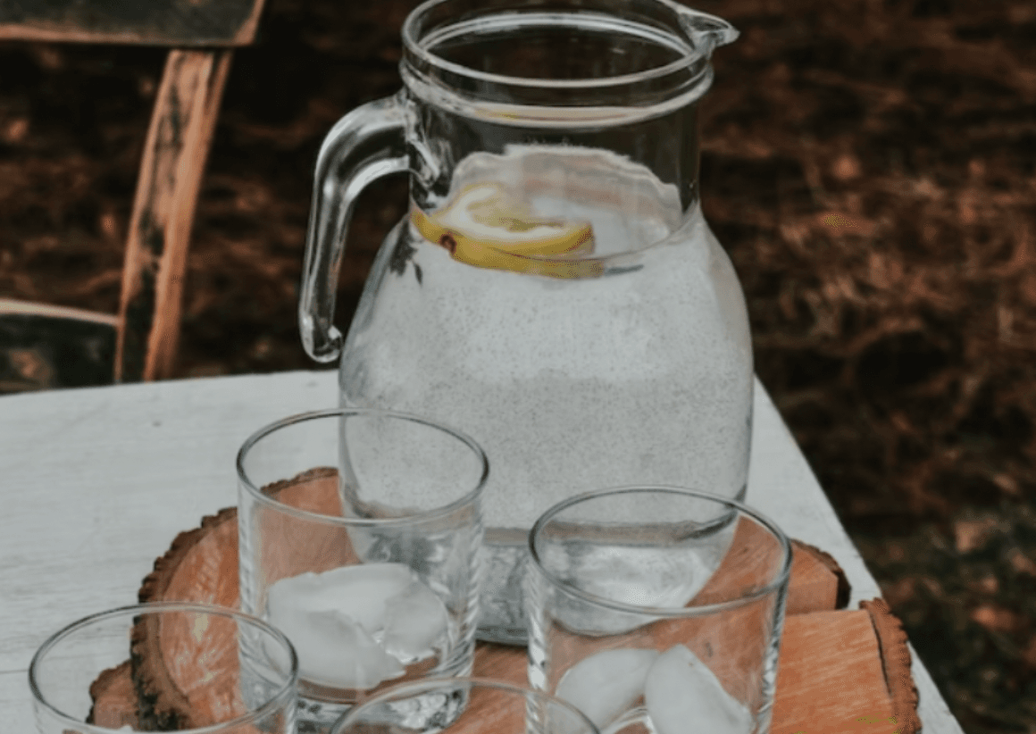 Health Coach Tip – Remove PFA’s From Your Water