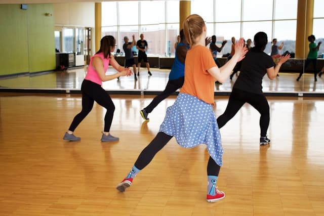 Keep Dancing: Why Moving to Music Can Help You Age Better