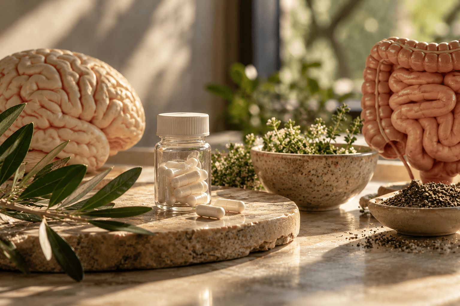 Low-Dose Naltrexone: A Surprising Tool for Pain, Inflammation and Autoimmune Conditions