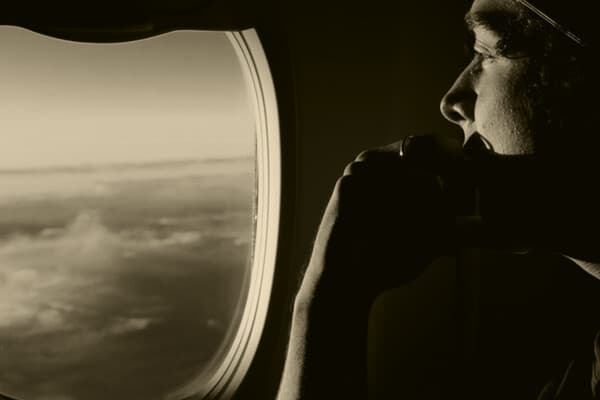 The Smarter Way to Fly