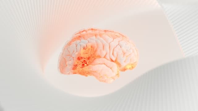 Health Coach Tip - Why Your Brain May Need More Than Glucose as You Age