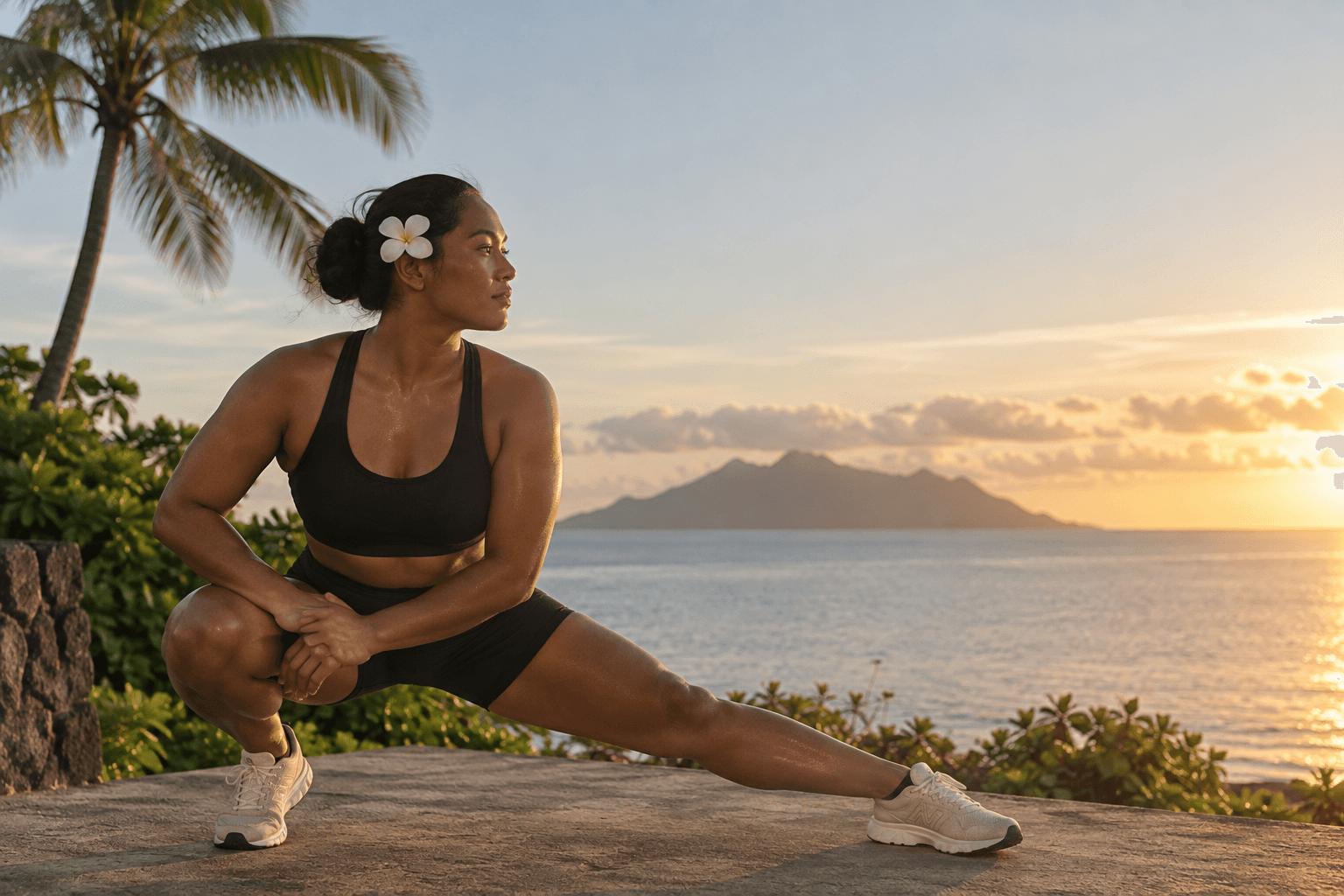Health Coach Tip - Why Improving Oxygenation Improves Nearly Every System In The Body