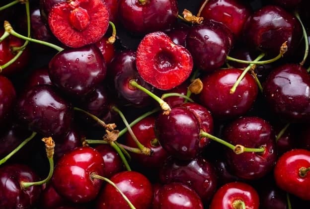 Health Coach Tip - Let's Preserve The Summer Harvest