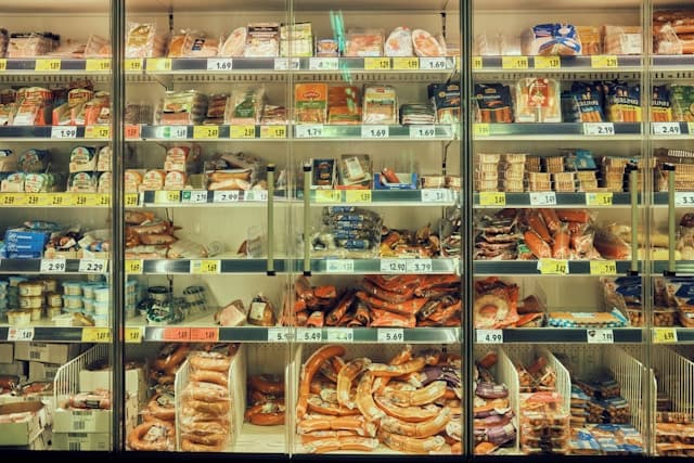 The #1 Food Habit Associated With Dementia Risk