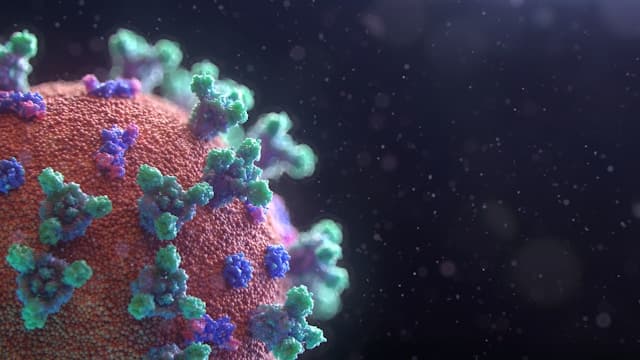Stealth Infections May Be Speeding Up Your Aging Process – Here's How to Push Back